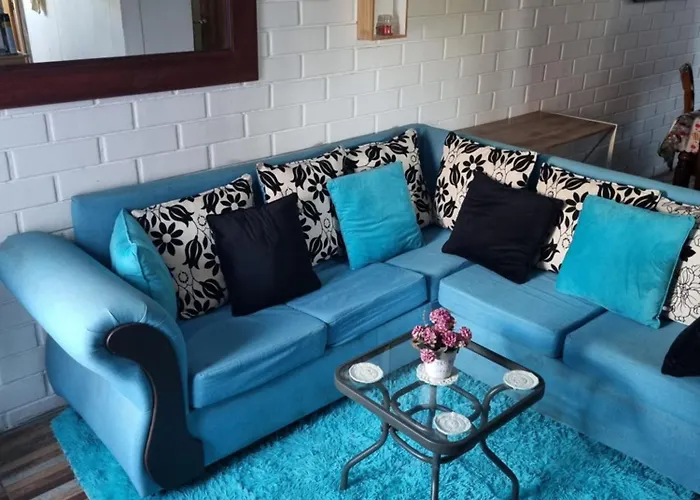 Apartamento Kathy