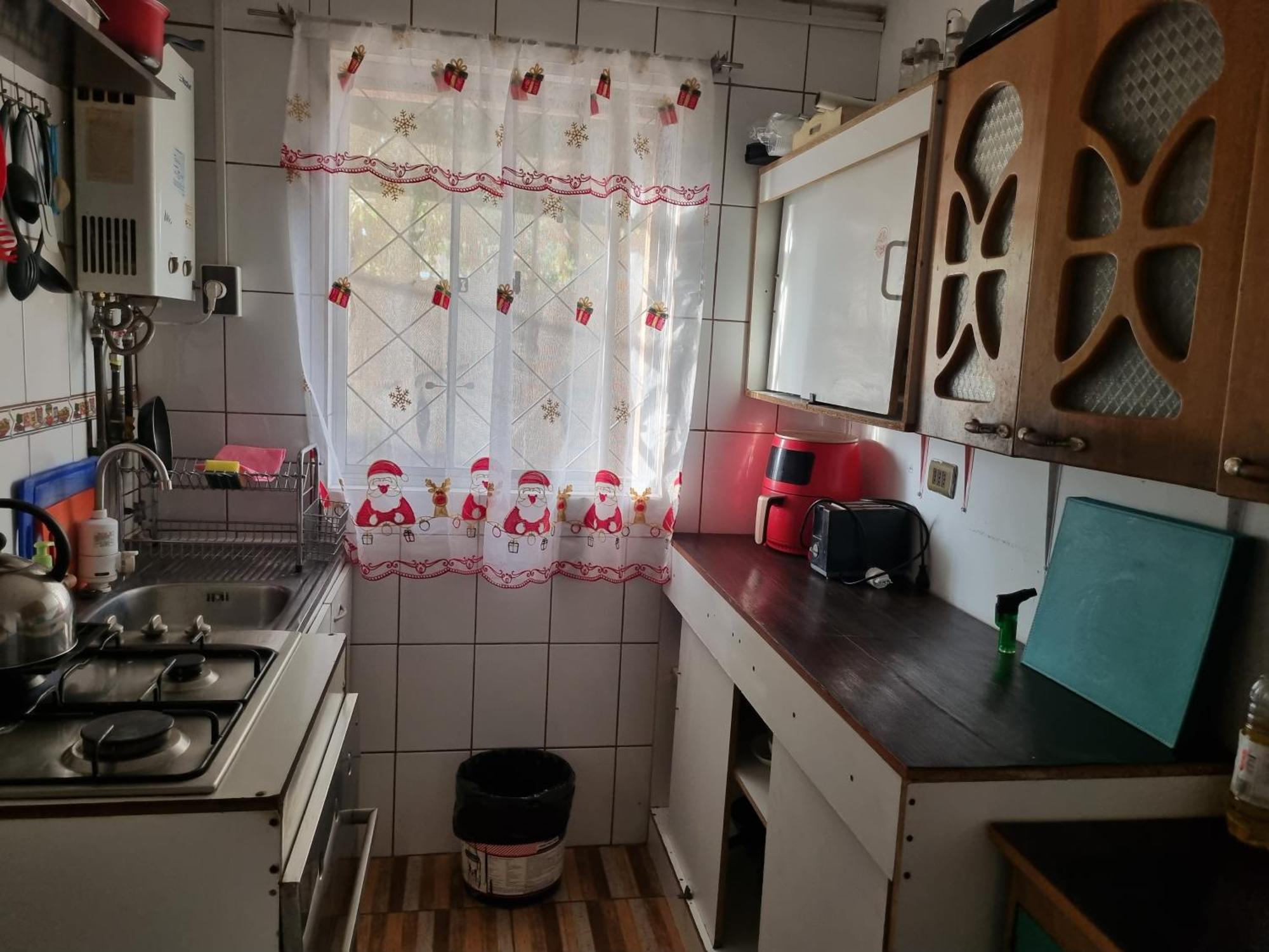 Kathy Apartamento *