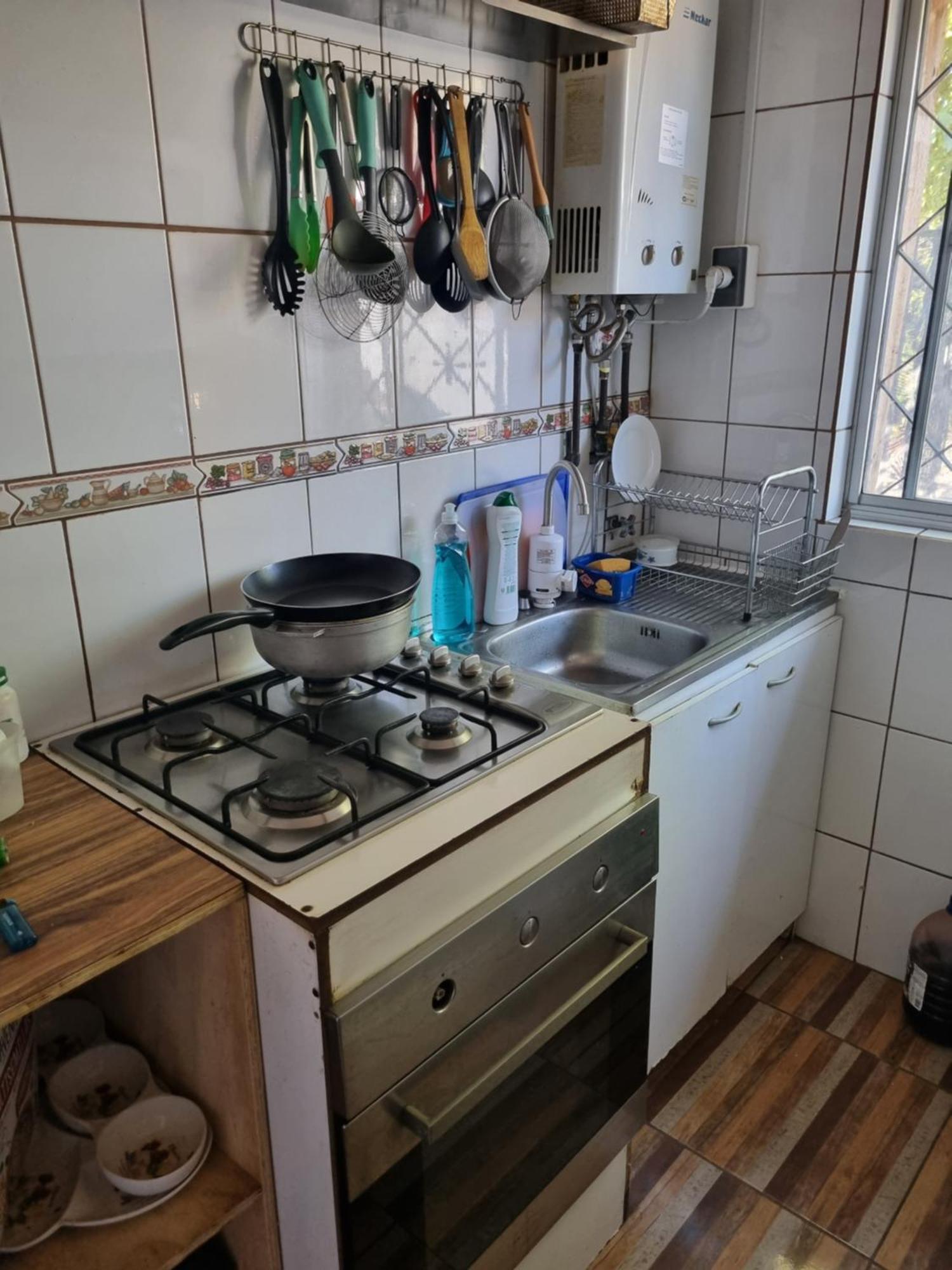 Kathy Apartamento