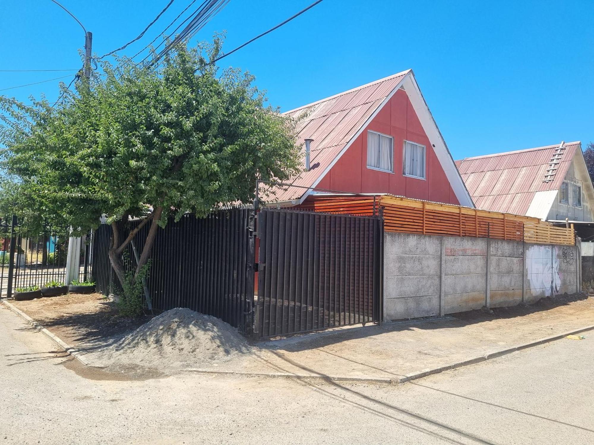 Kathy Apartamento Talca (Maule)